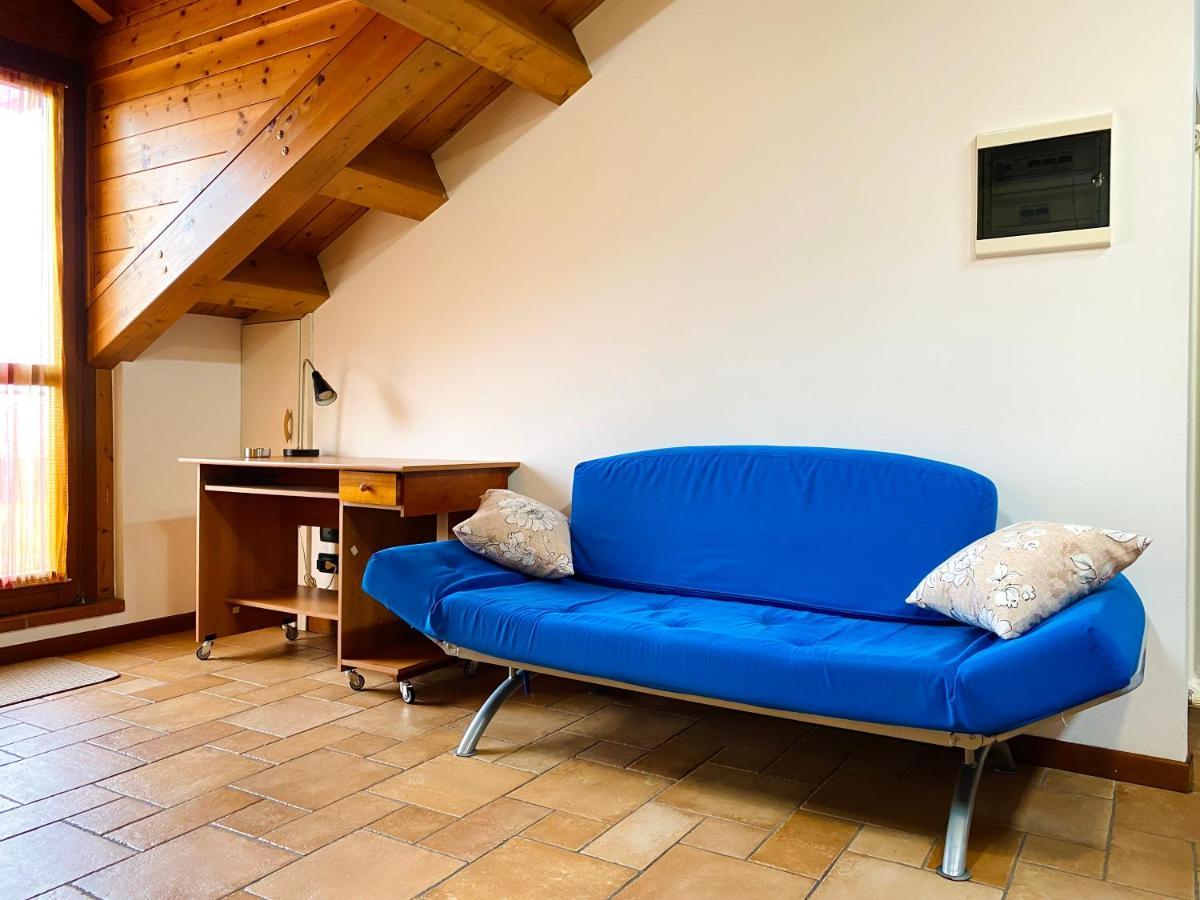 Suite - Alessandra Holiday House Piove di Sacco Εξωτερικό φωτογραφία