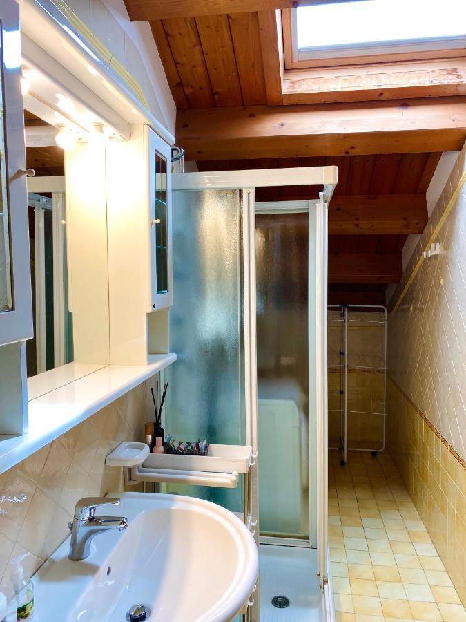 Suite - Alessandra Holiday House Piove di Sacco Εξωτερικό φωτογραφία